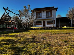 Wanderlust Cottage Avrig